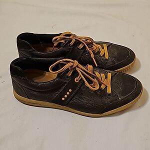 - Ecco  golf shoes  size 42